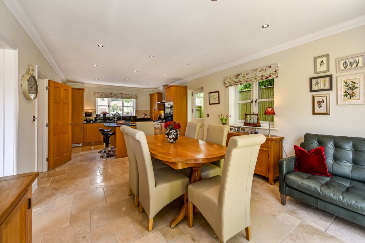 Hursley, Winchester, Hampshire