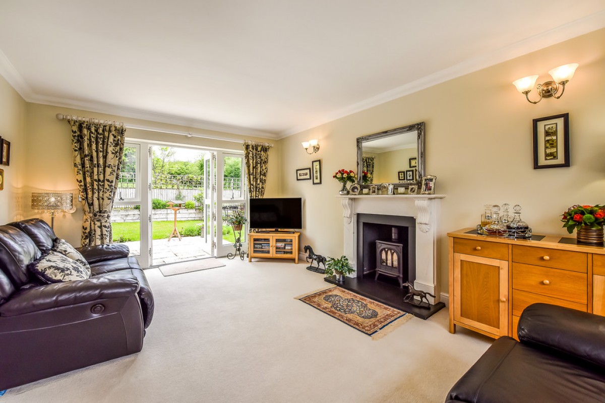 Hursley, Winchester, Hampshire