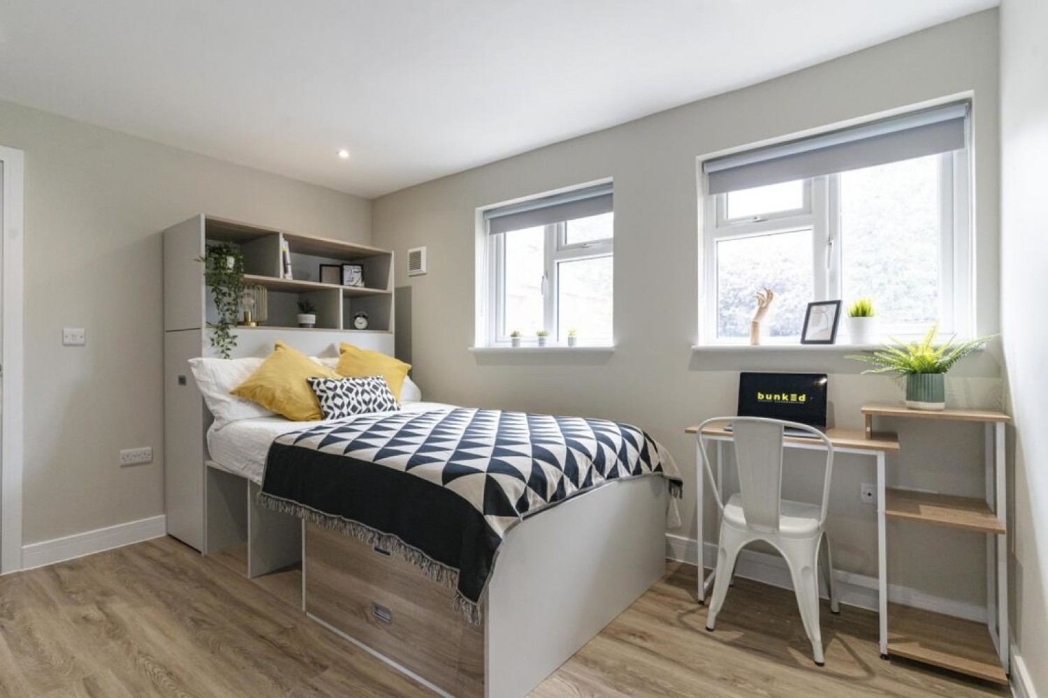 1 bedroom House of Multiple Occupation for Letting Firmstone Road , Winnall