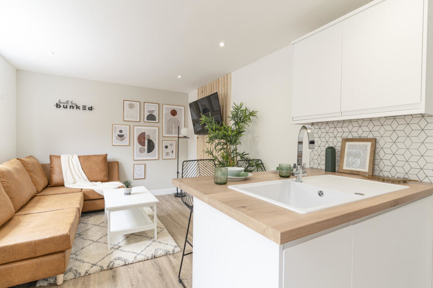 1 bedroom House of Multiple Occupation for Letting Firmstone Road , Winnall