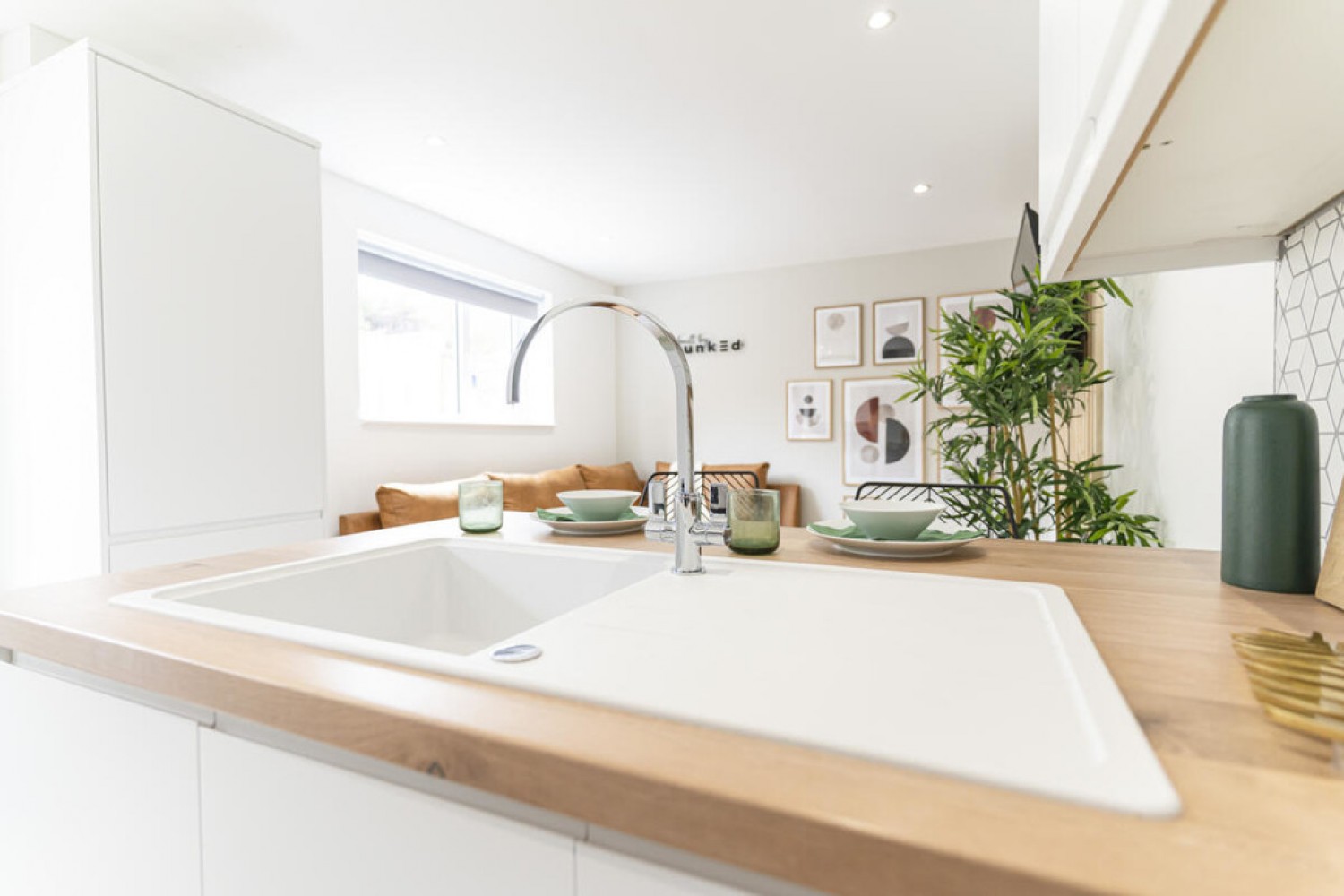 1 bedroom House of Multiple Occupation for Letting Firmstone Road , Winnall