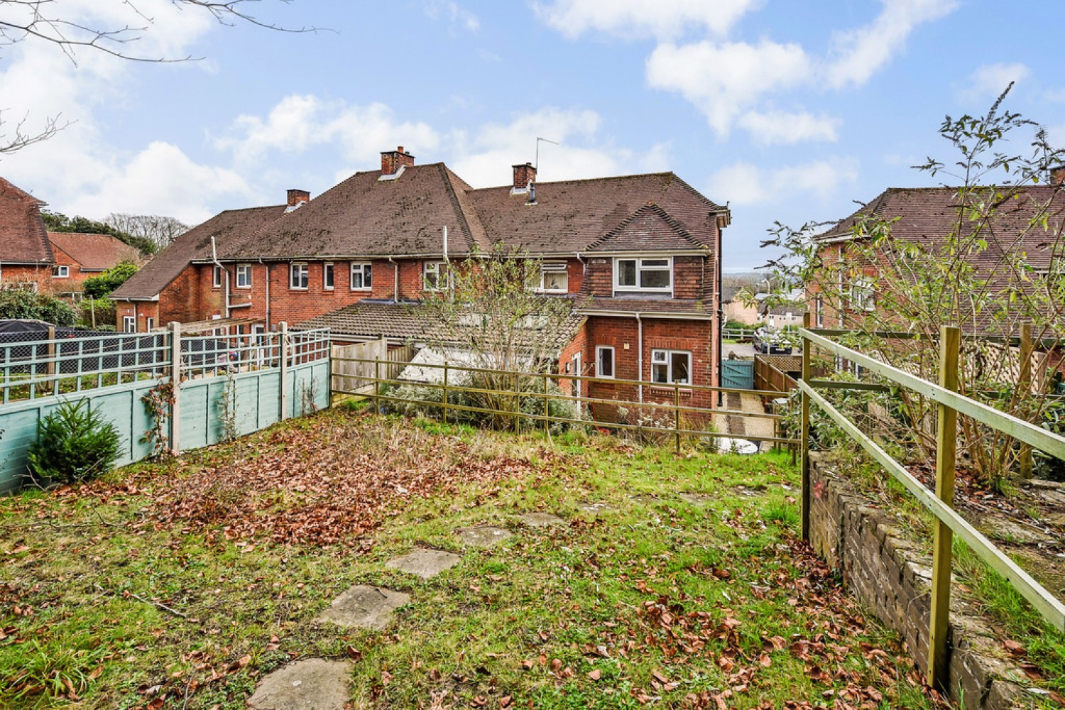 1 bedroom House of Multiple Occupation for Letting Thurmond Crescent, Winchester
