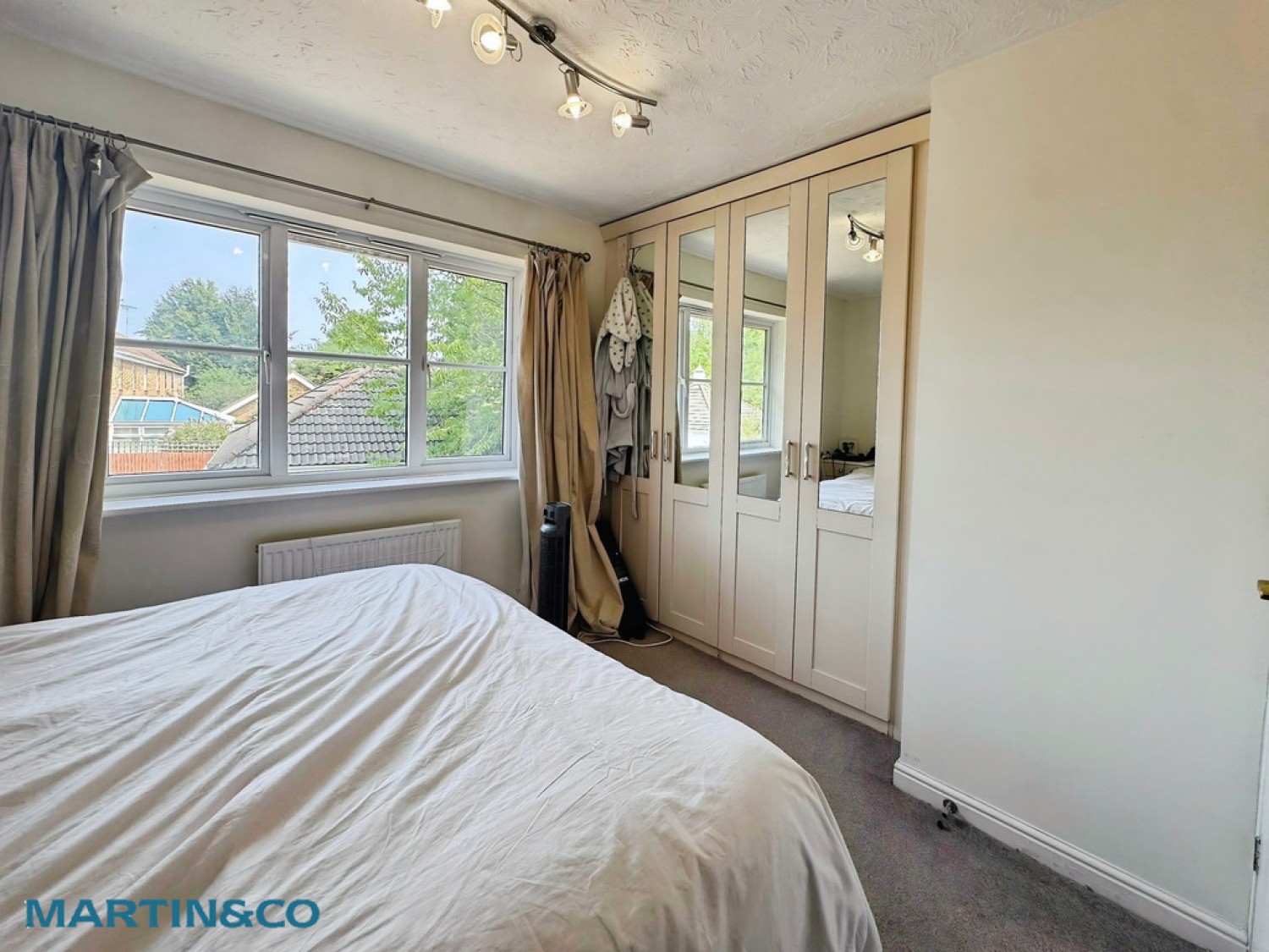 2 bedroom House for Letting Berry Way, Andover