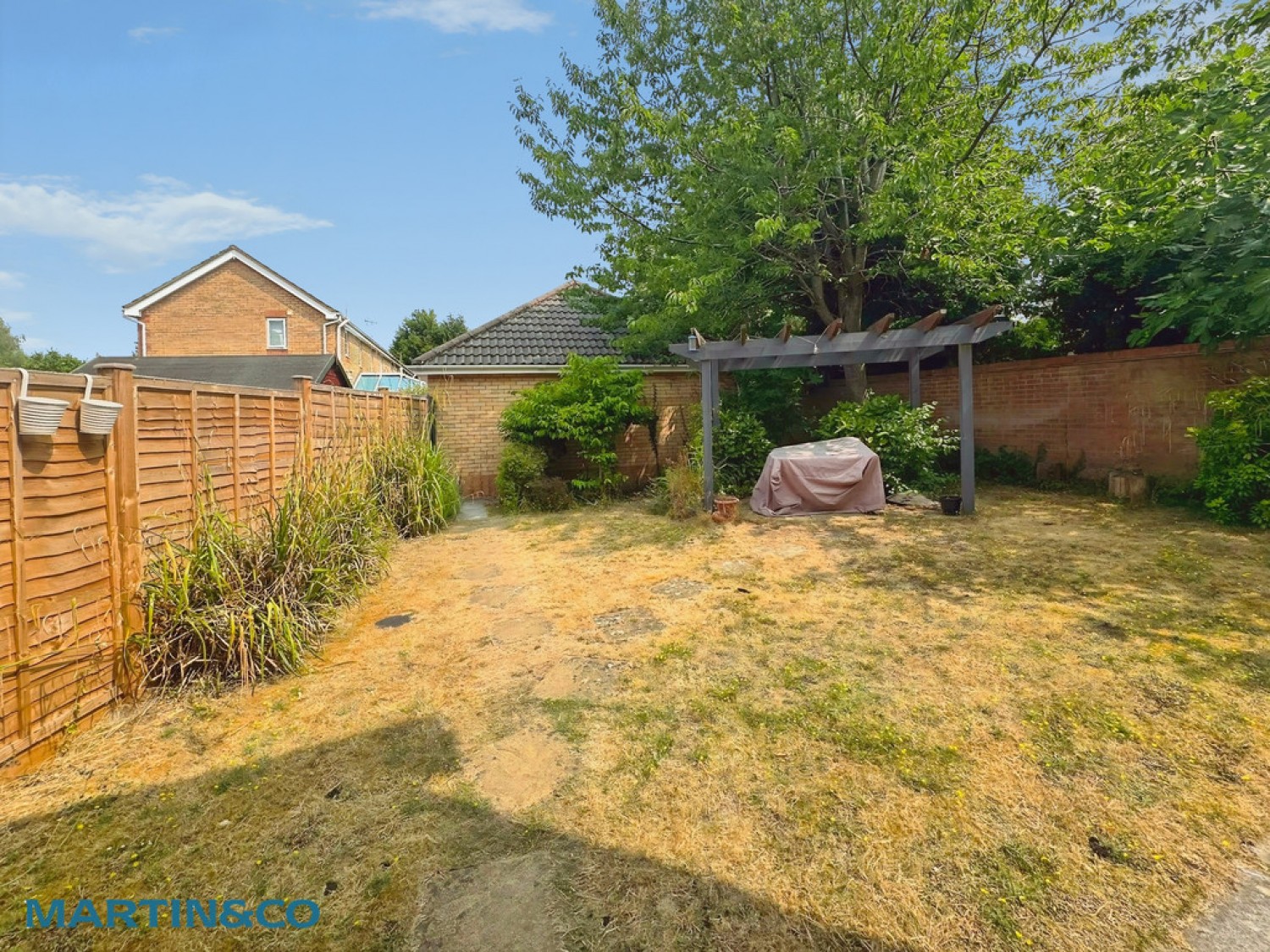2 bedroom House for Letting Berry Way, Andover