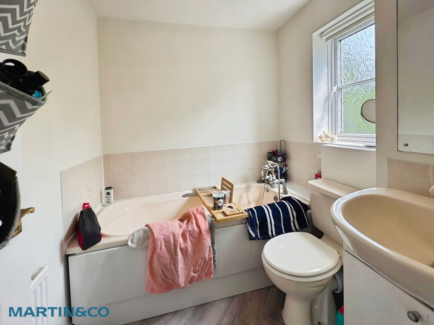 2 bedroom House for Letting Berry Way, Andover