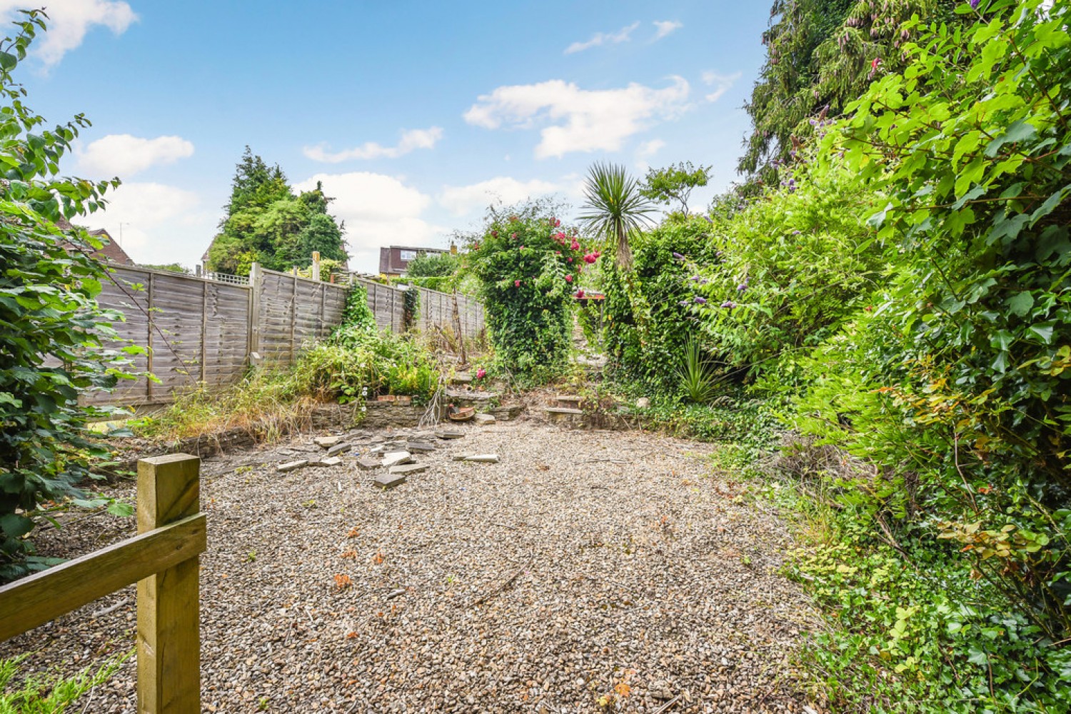 1 bedroom House for Letting Stanmore, Winchester, Hampshire