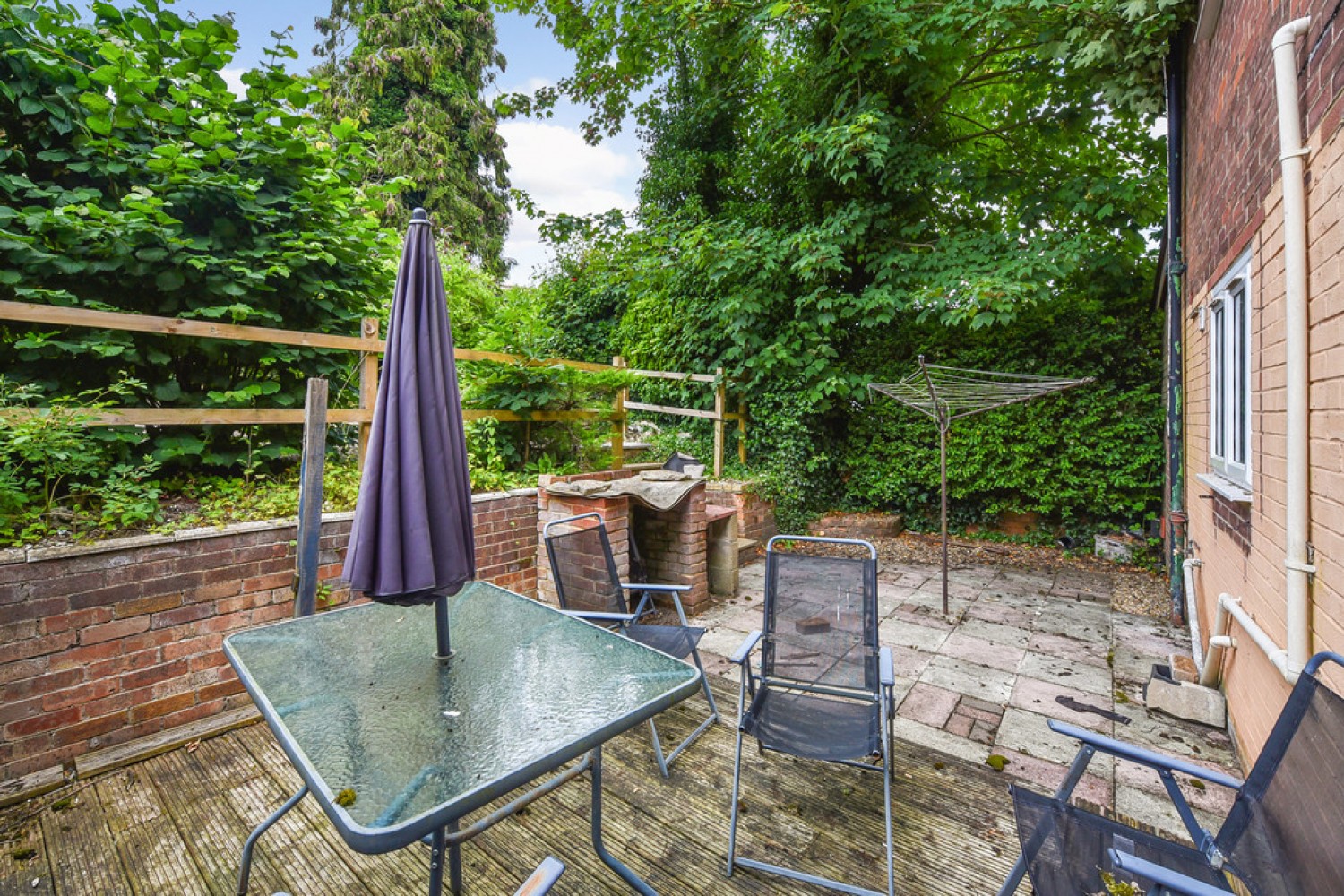 1 bedroom House for Letting Stanmore, Winchester, Hampshire
