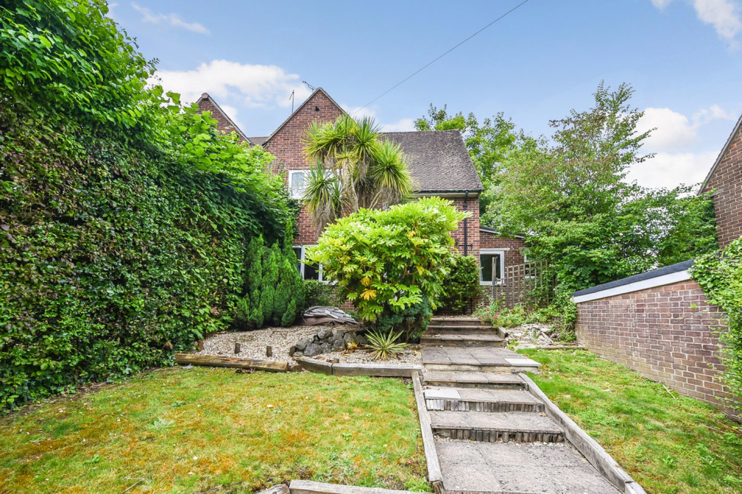 1 bedroom House for Letting Stanmore, Winchester, Hampshire