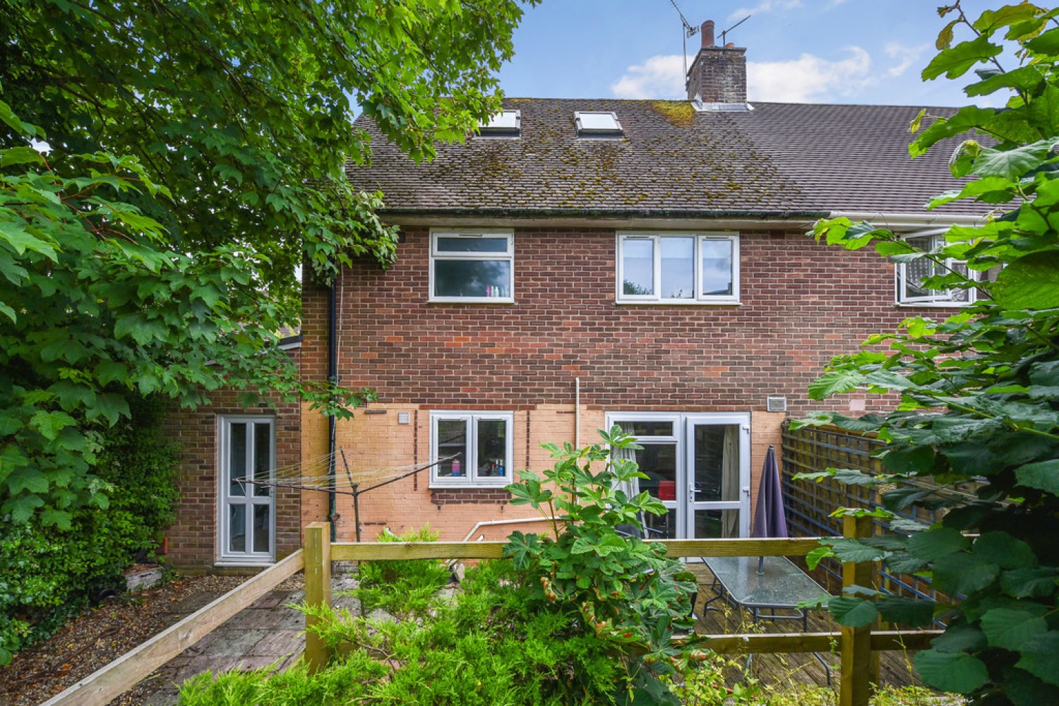 1 bedroom House for Letting Stanmore, Winchester, Hampshire