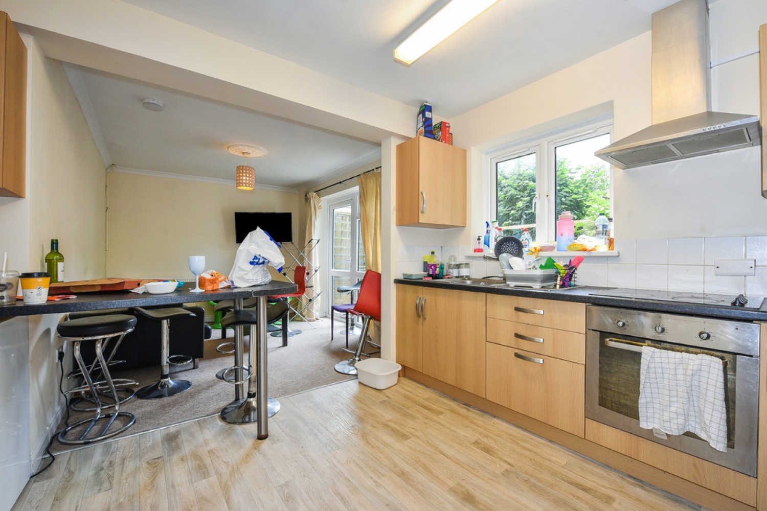 1 bedroom House for Letting Stanmore, Winchester, Hampshire