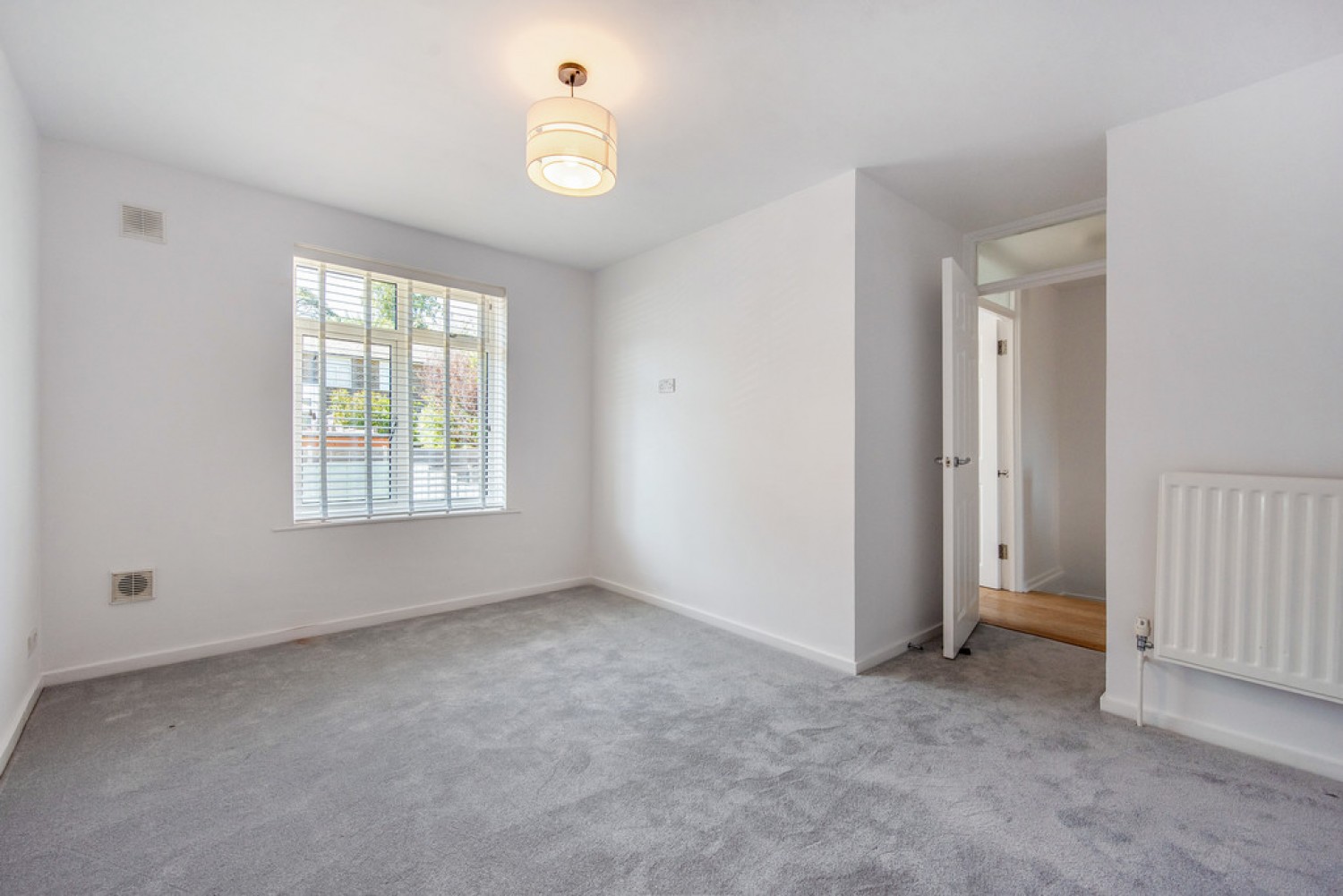 3 bedroom House for Letting Oglander Road, Winchester