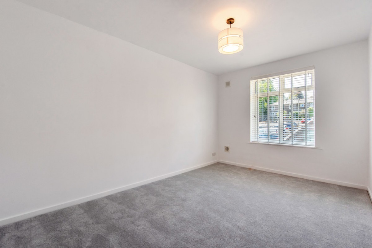 Oglander Road, Winchester