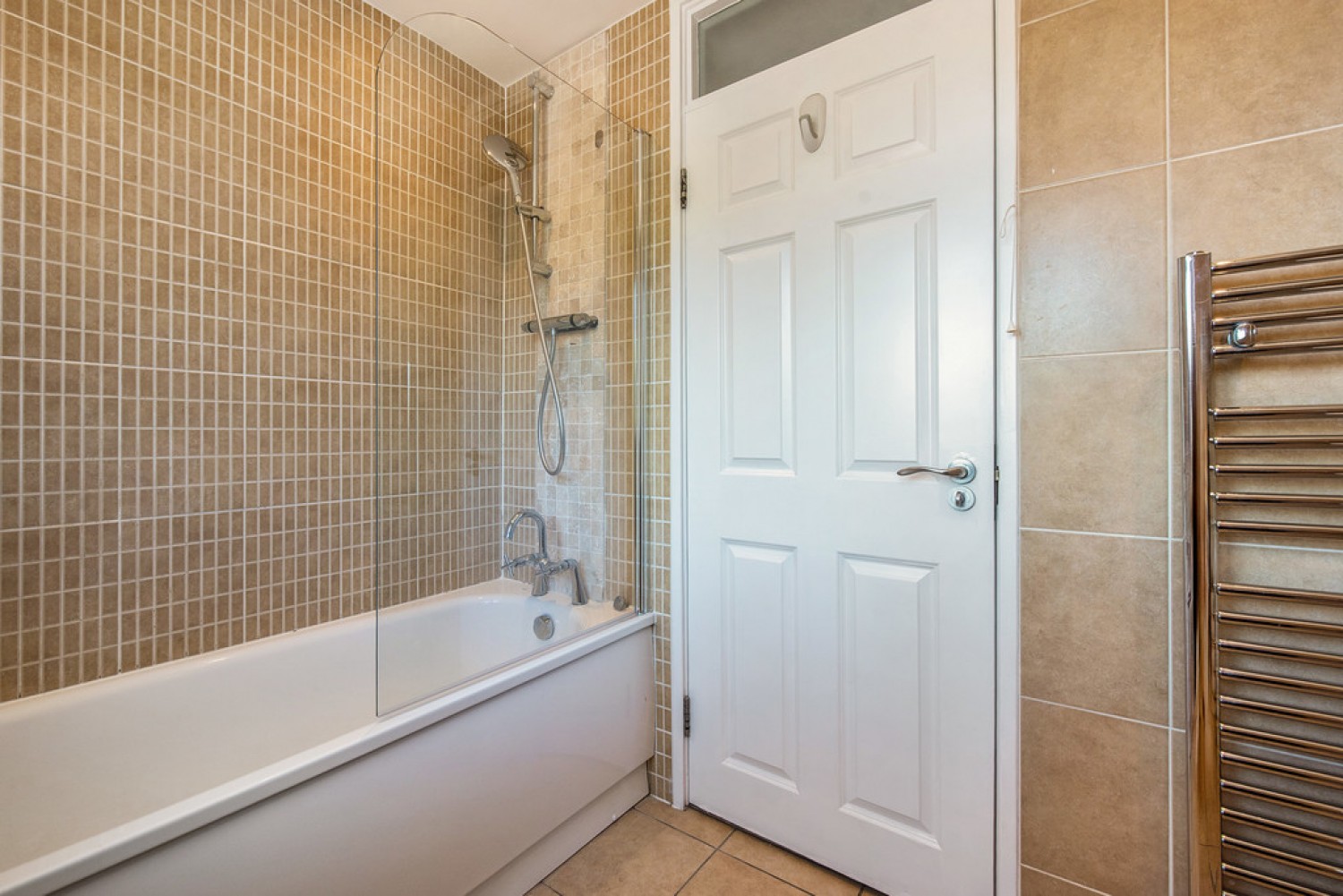 3 bedroom House for Letting Oglander Road, Winchester