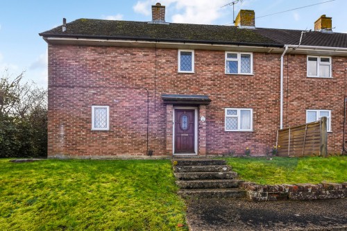 Cobbett Close (TF)