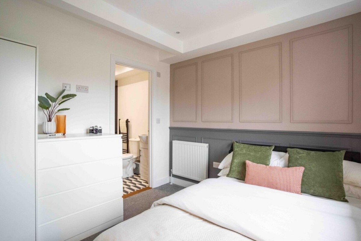 Cobbett Close (TF)