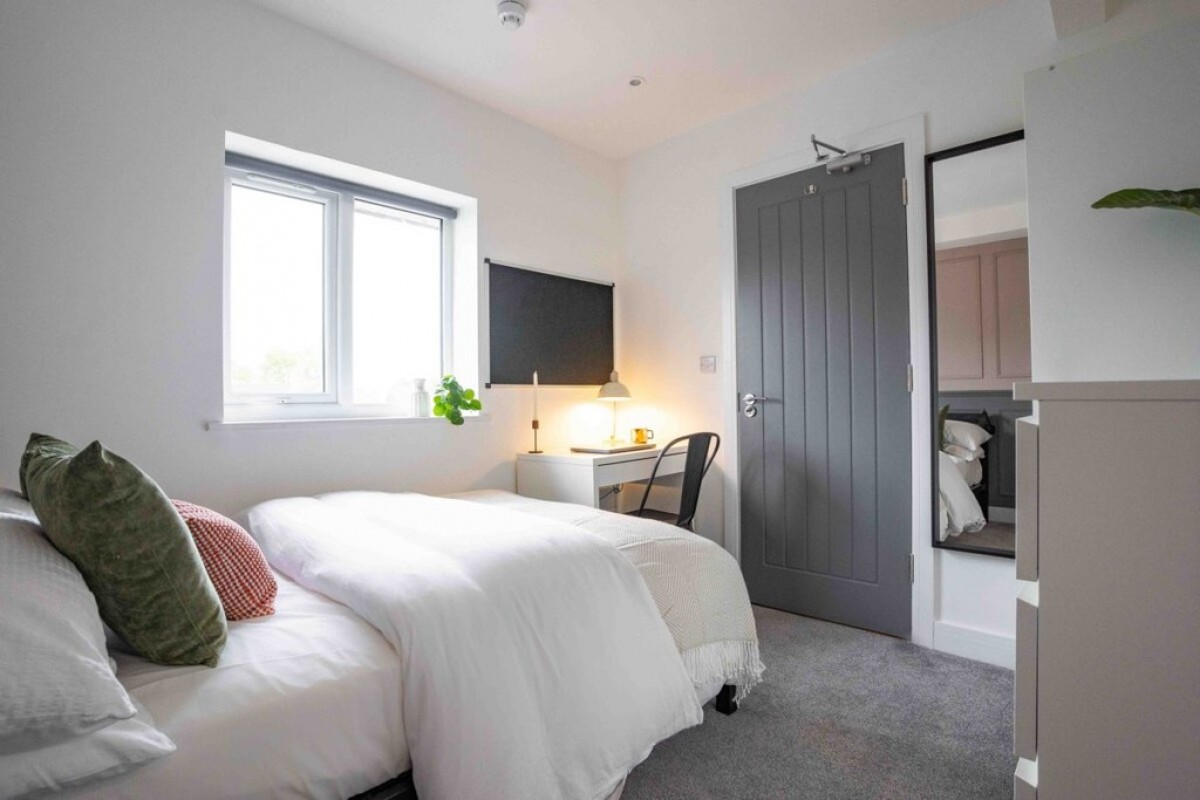 Cobbett Close (TF)