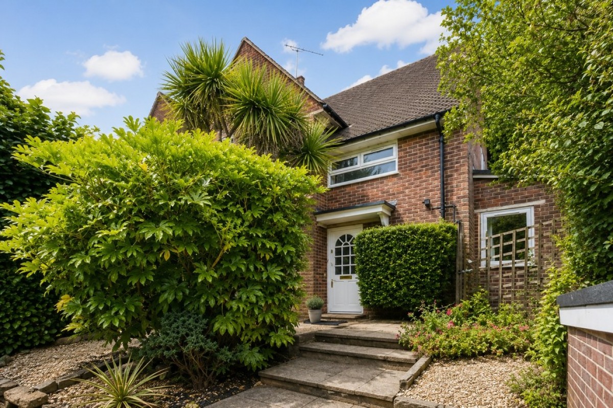 Stanmore, Winchester, Hampshire
