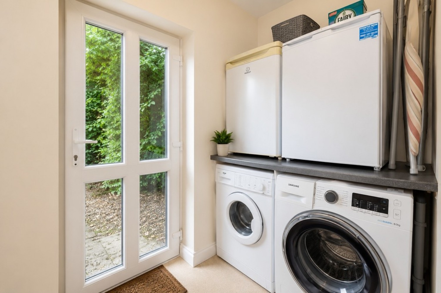 1 bedroom House for Letting Stanmore, Winchester, Hampshire