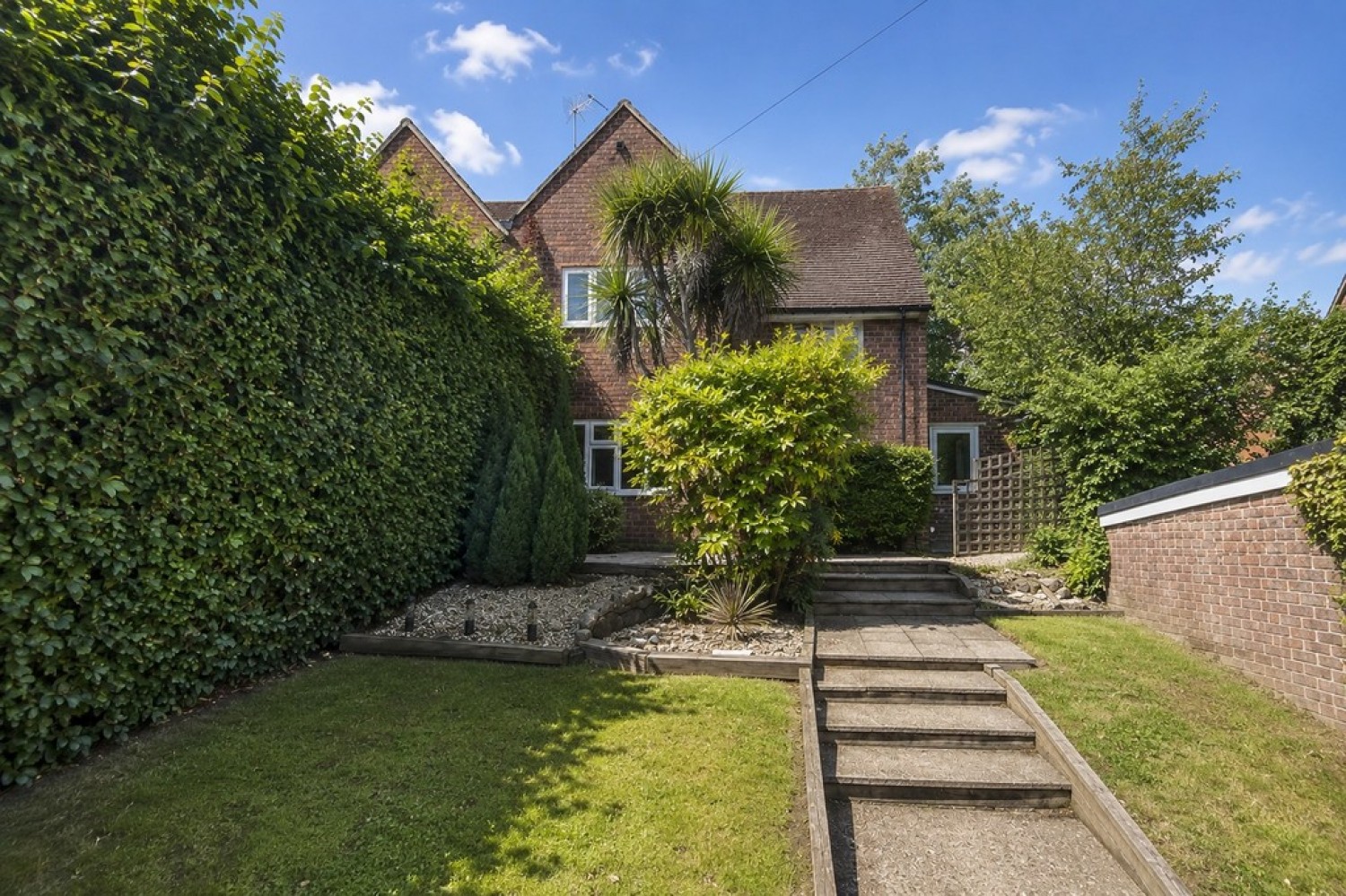 1 bedroom House for Letting Stanmore, Winchester, Hampshire