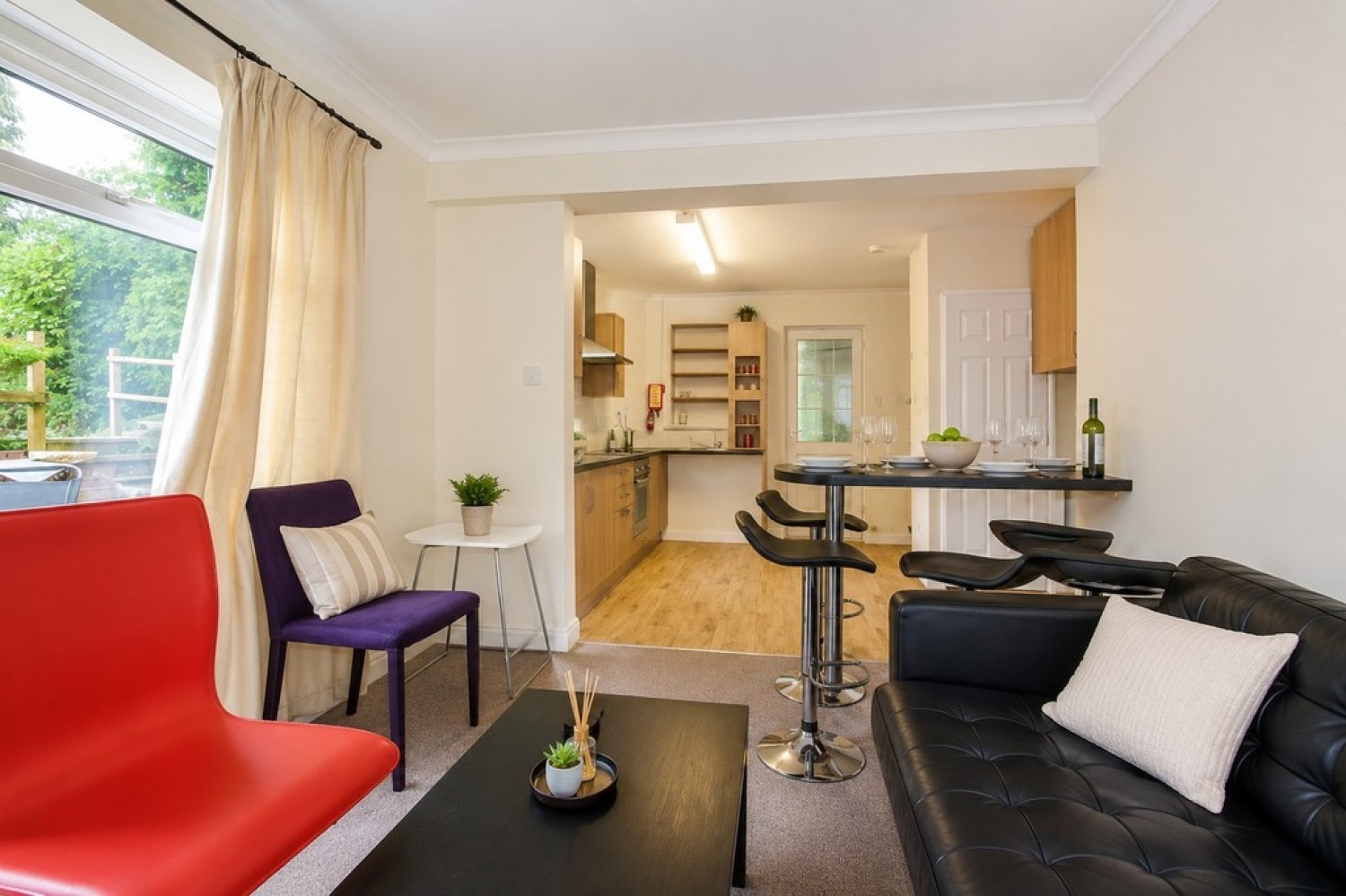 1 bedroom House for Letting Stanmore, Winchester, Hampshire