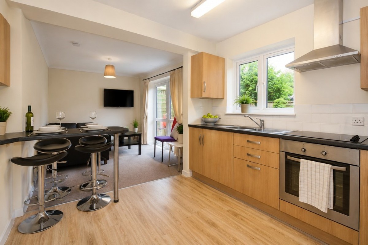 Stanmore, Winchester, Hampshire