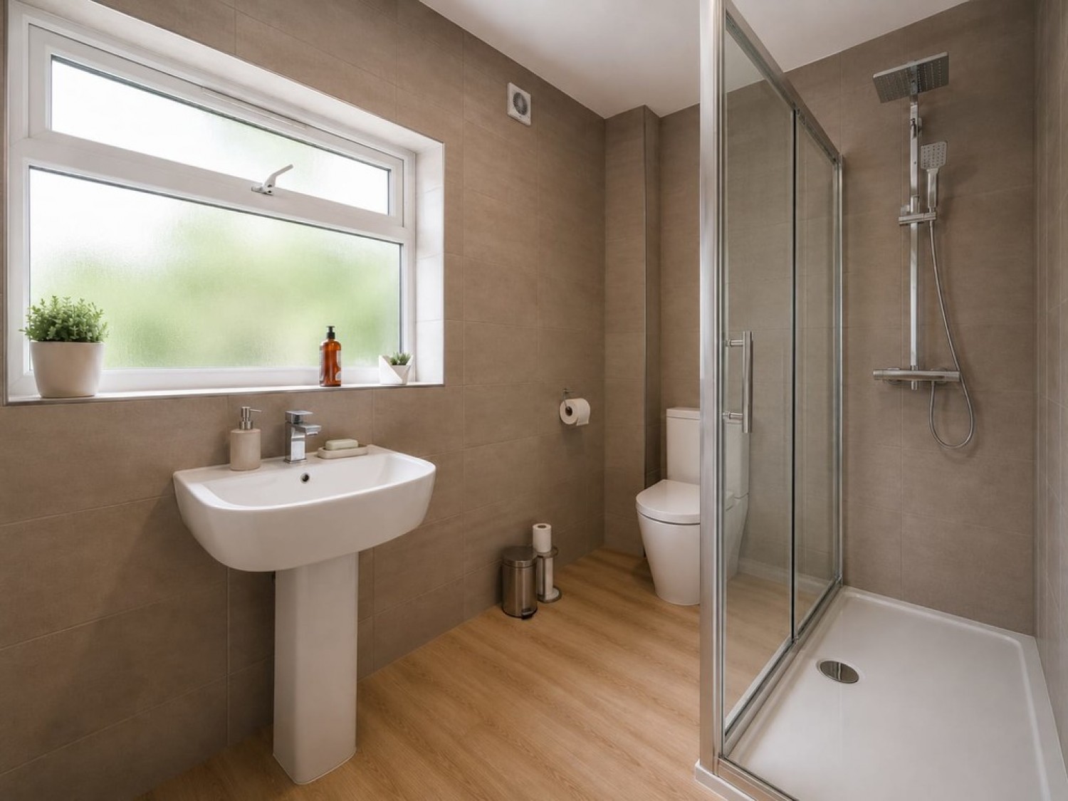 1 bedroom House for Letting Stanmore, Winchester, Hampshire