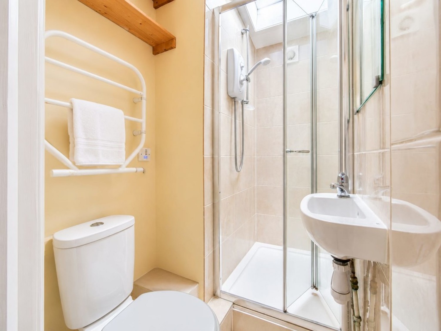 1 bedroom House for Letting Stanmore, Winchester, Hampshire