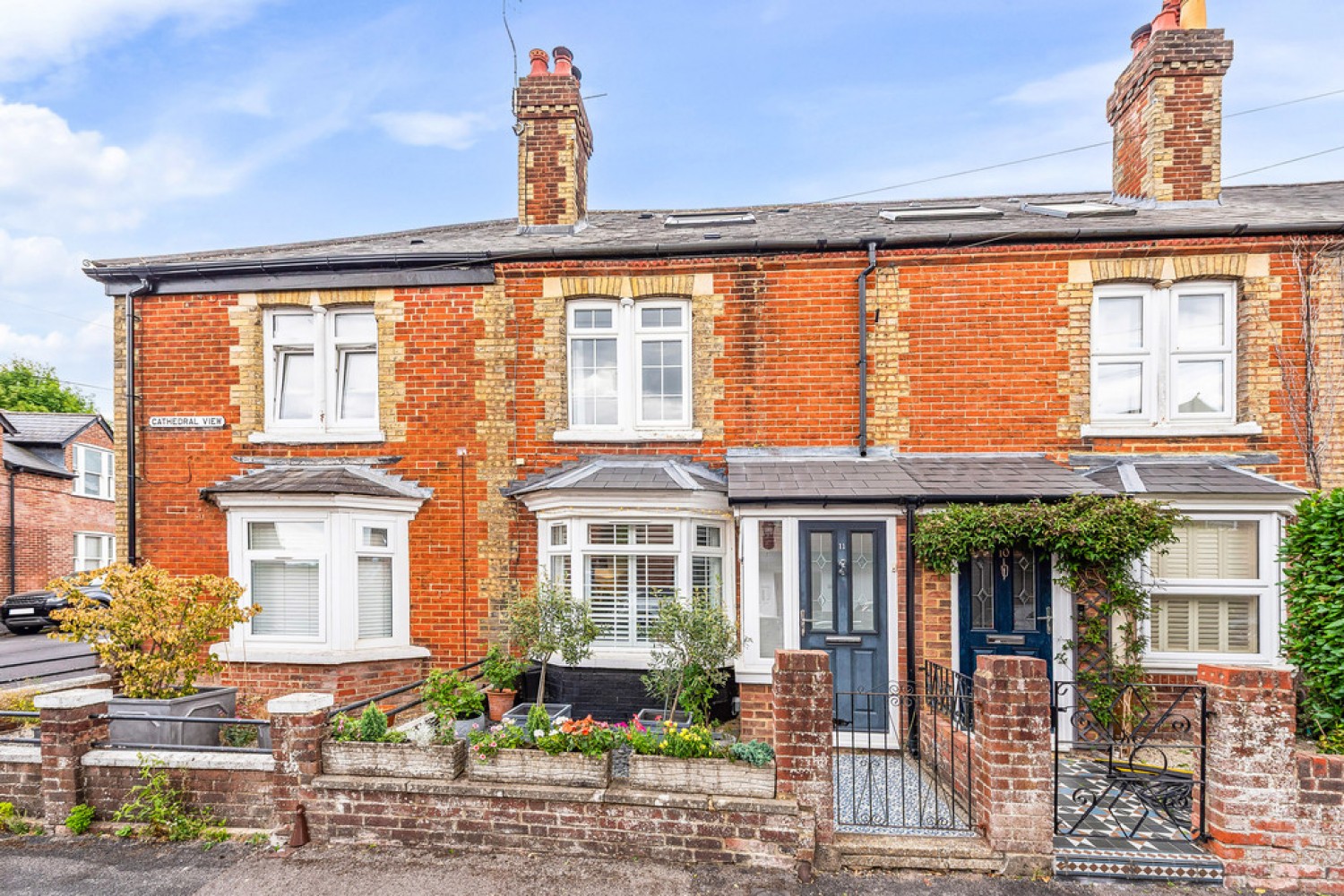 3 bedroom House for Sale Cathedral View, SO23