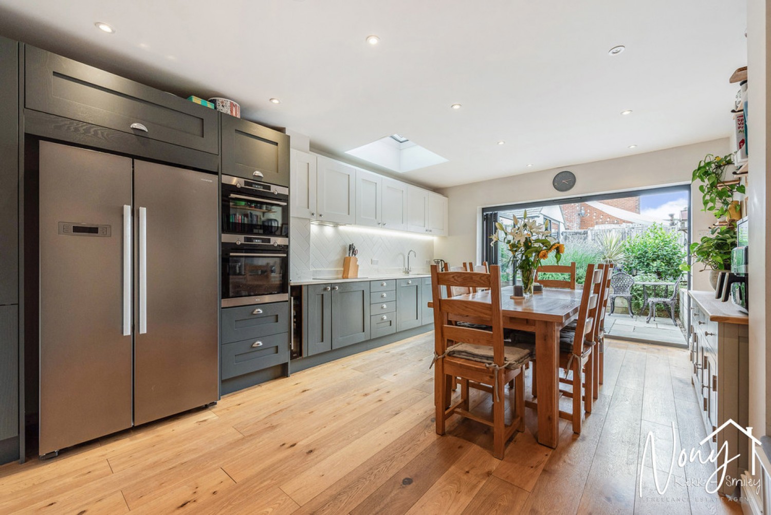 3 bedroom House for Sale Cathedral View, SO23