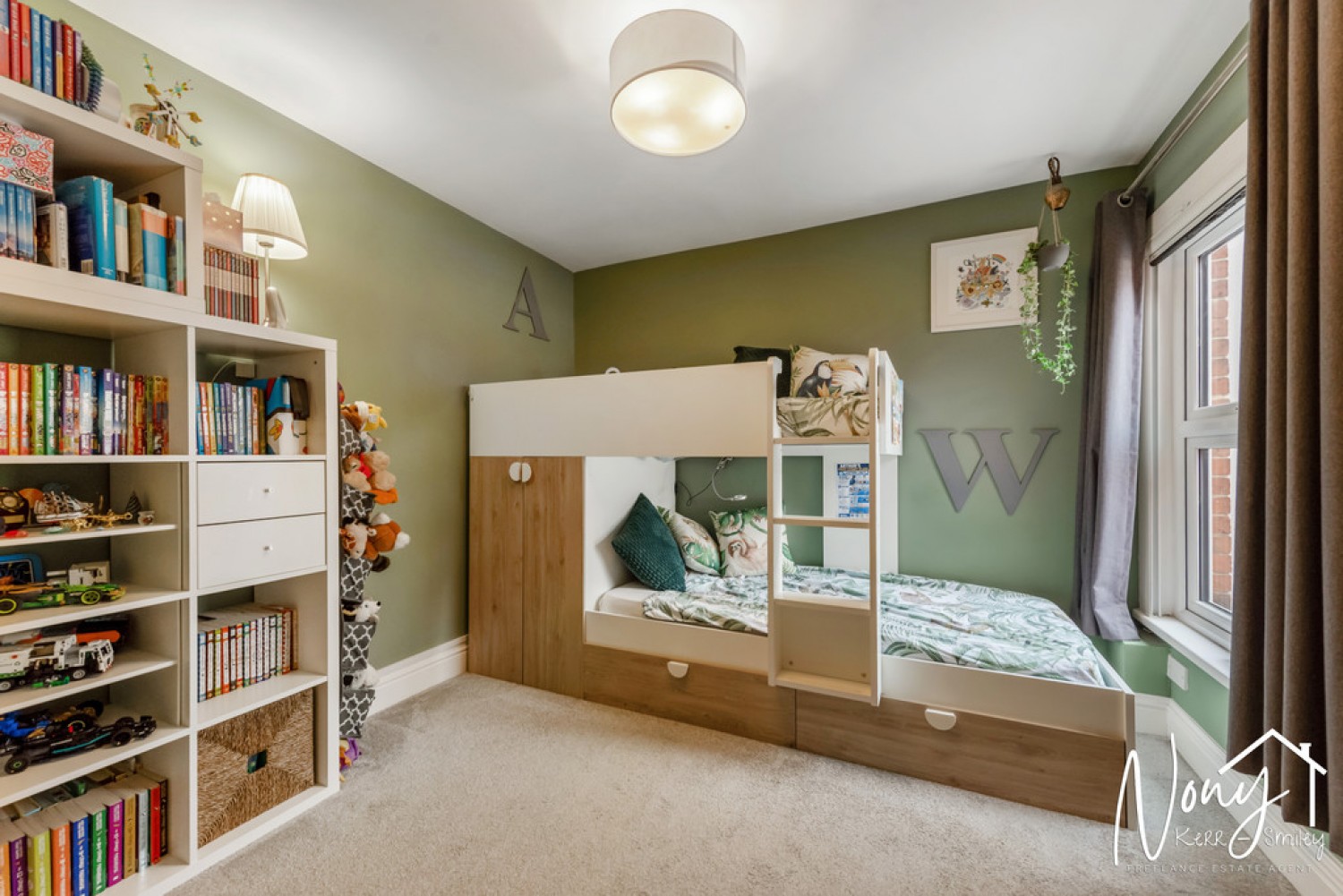 3 bedroom House for Sale Cathedral View, SO23