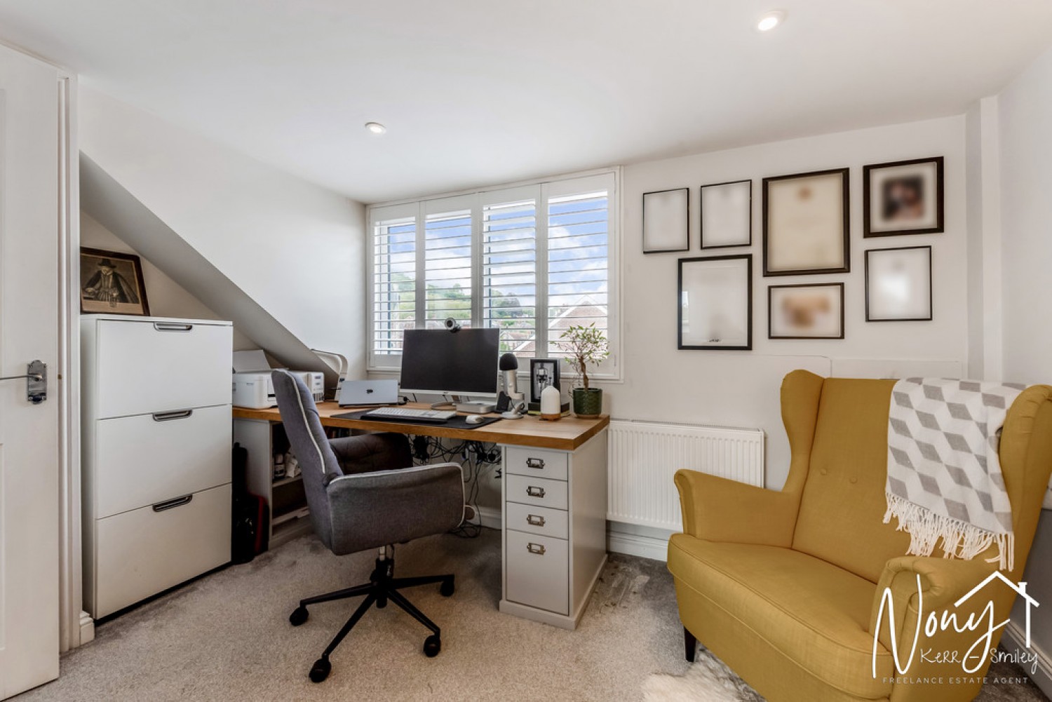3 bedroom House for Sale Cathedral View, SO23