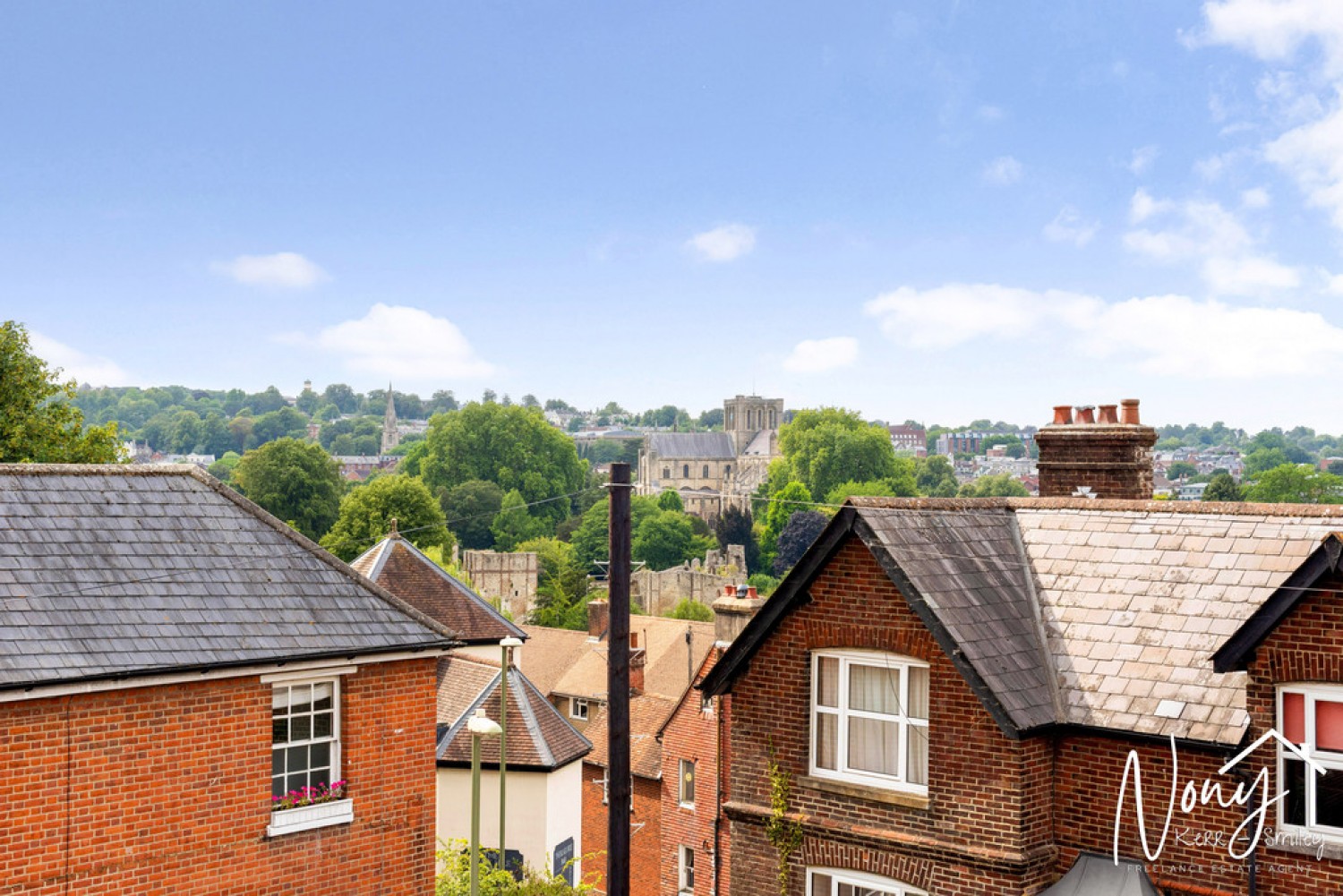 3 bedroom House for Sale Cathedral View, SO23