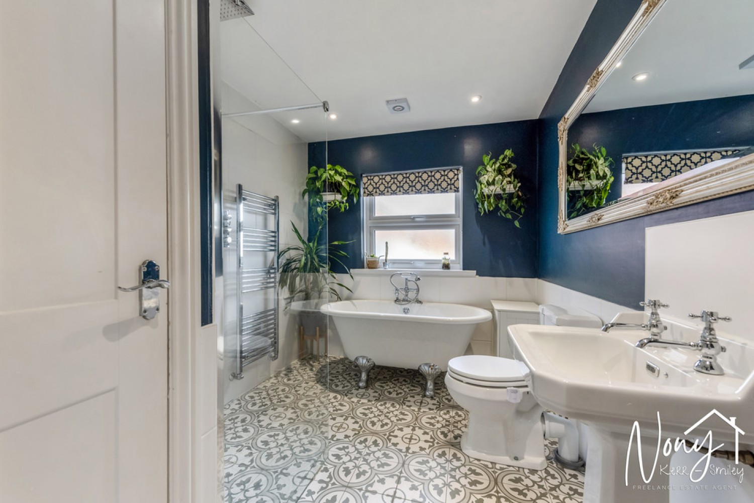 3 bedroom House for Sale Cathedral View, SO23