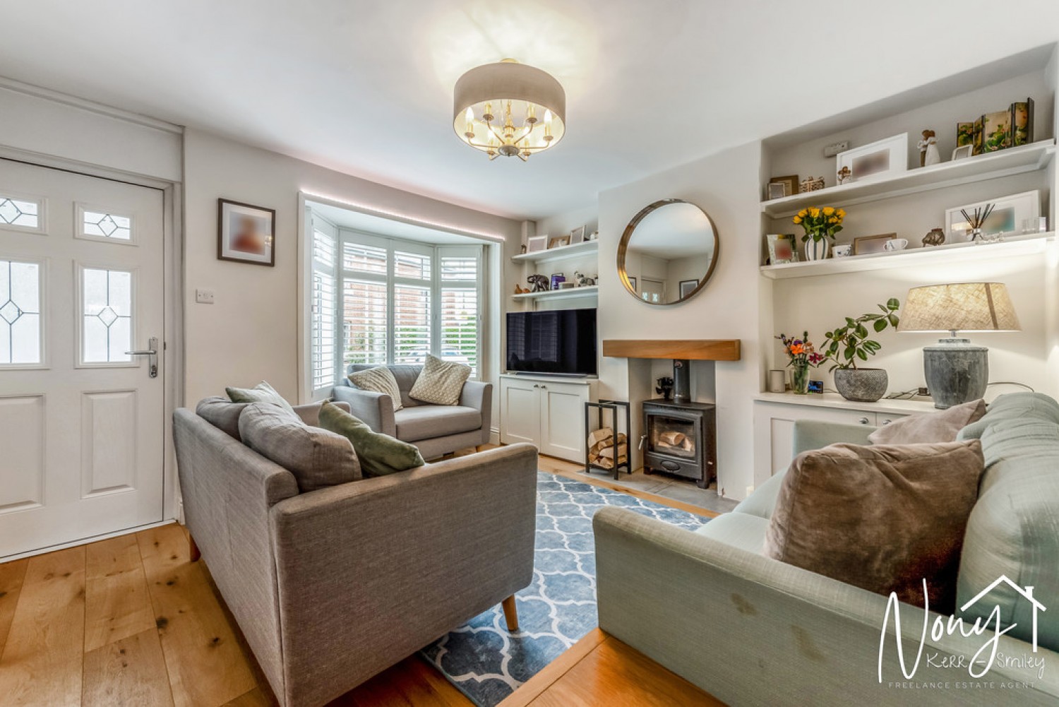 3 bedroom House for Sale Cathedral View, SO23