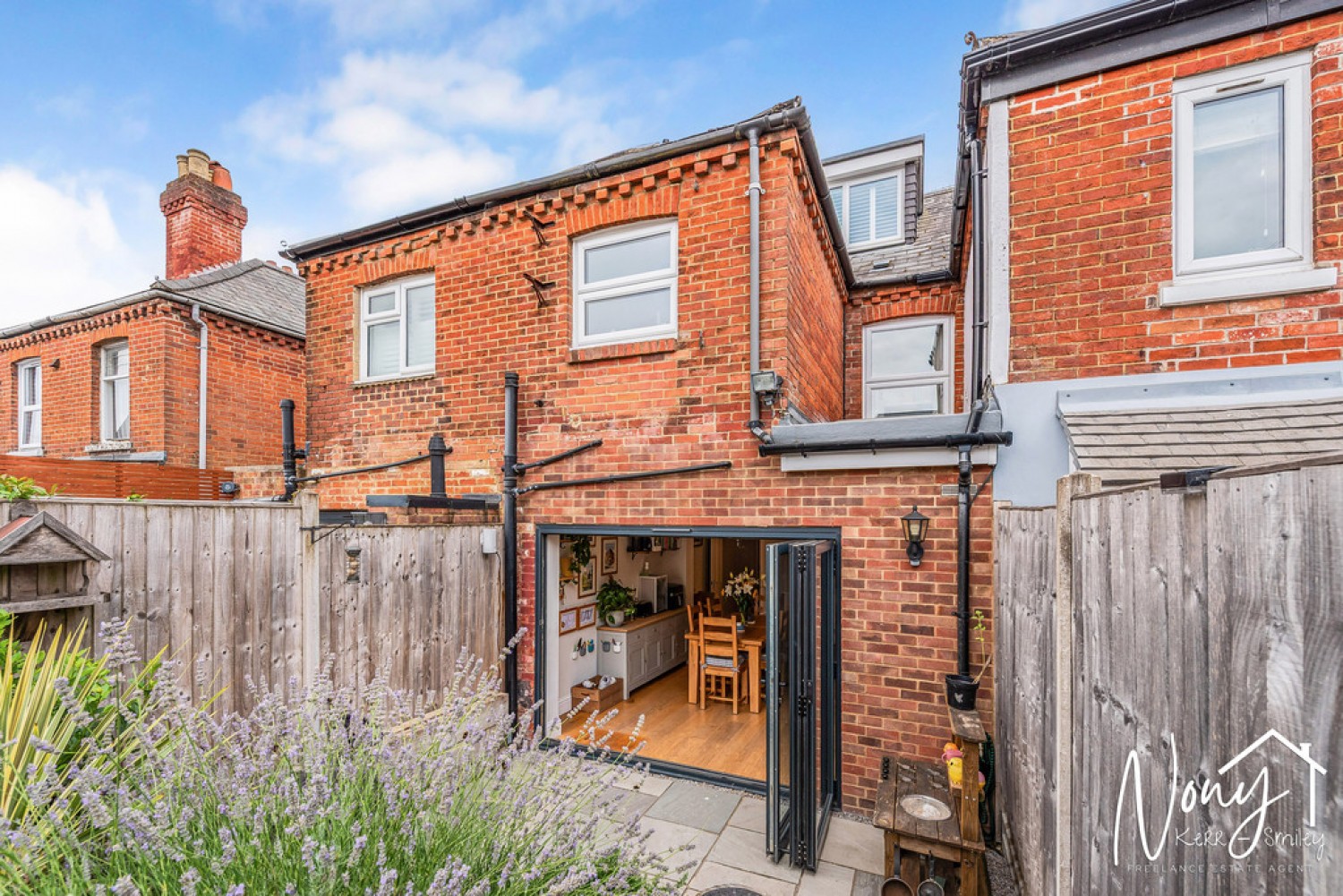 3 bedroom House for Sale Cathedral View, SO23