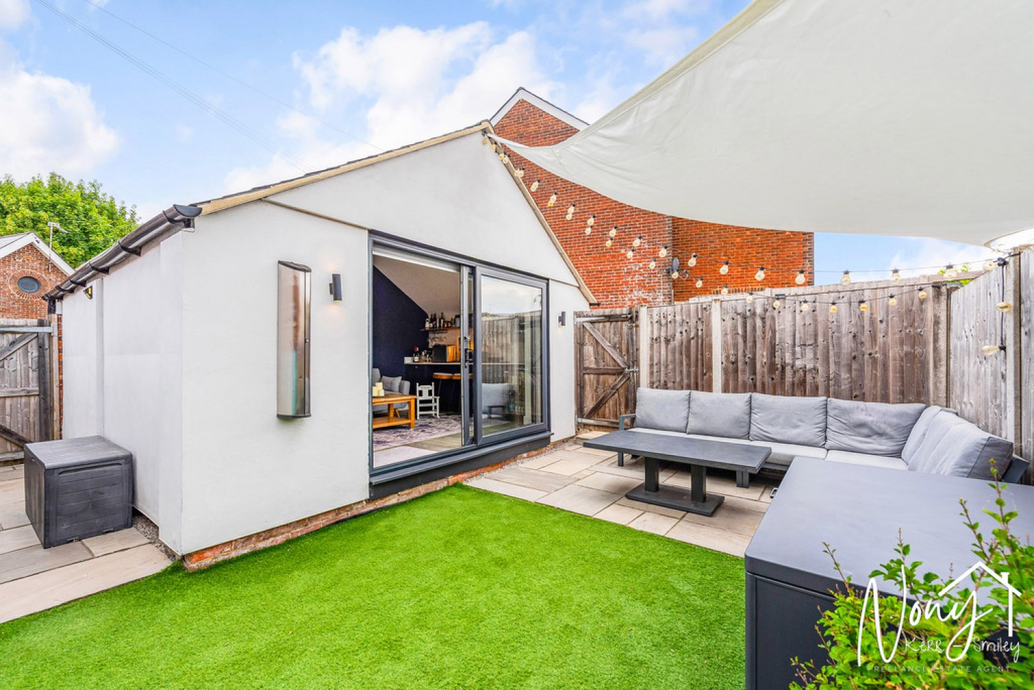 3 bedroom House for Sale Cathedral View, SO23