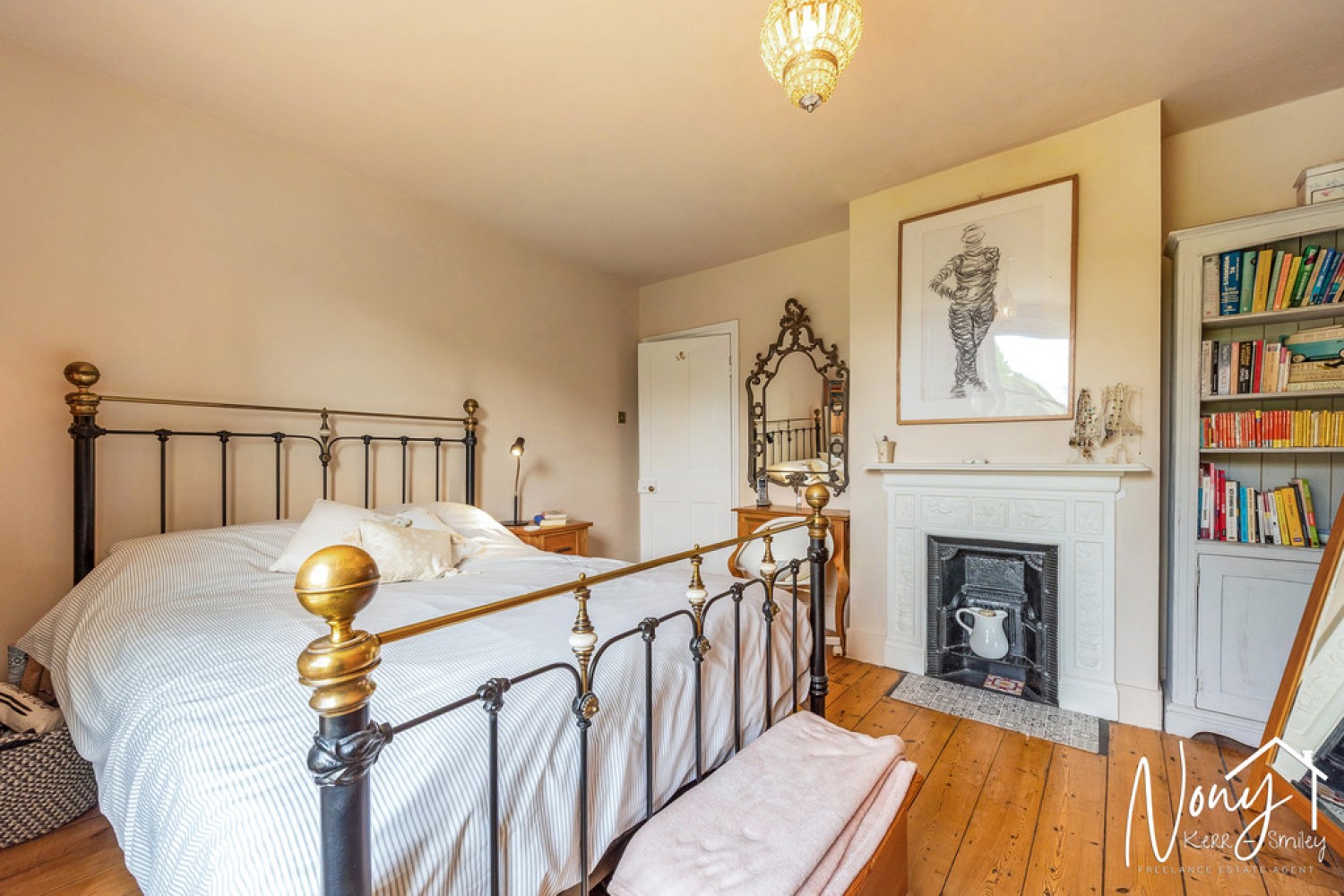 3 bedroom House for Sale Bridge Terrace, Shawford