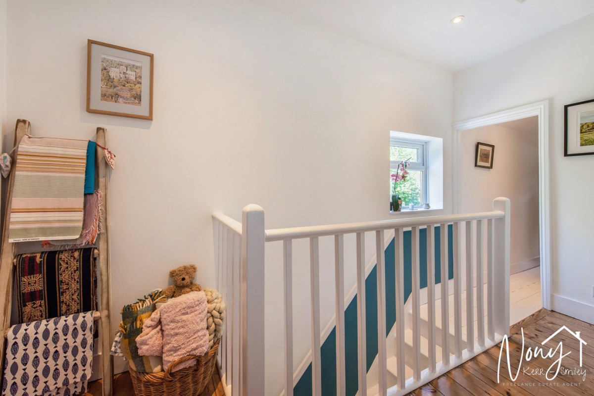 Bridge Terrace, Shawford