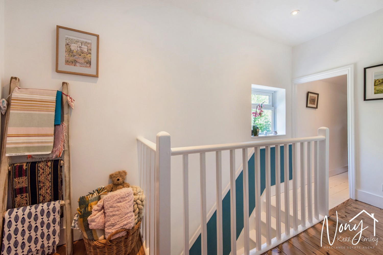 3 bedroom House for Sale Bridge Terrace, Shawford