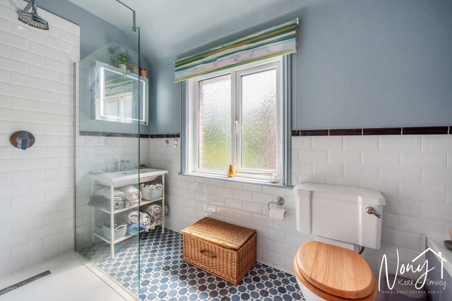 3 bedroom House for Sale Bridge Terrace, Shawford