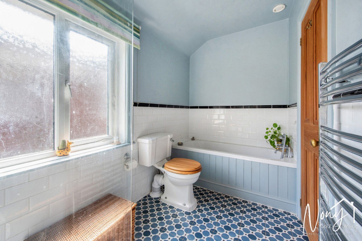 3 bedroom House for Sale Bridge Terrace, Shawford