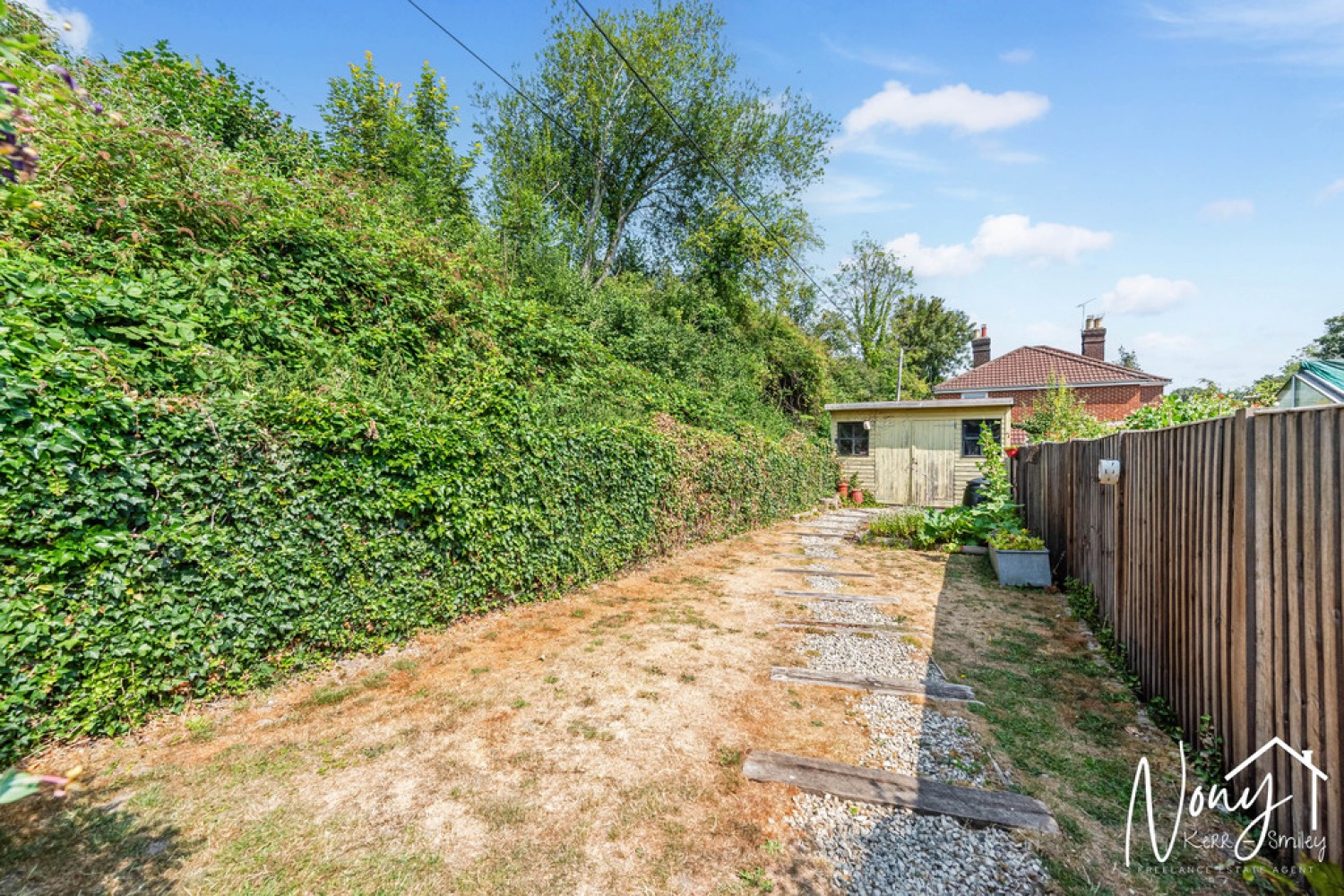 3 bedroom House for Sale Bridge Terrace, Shawford