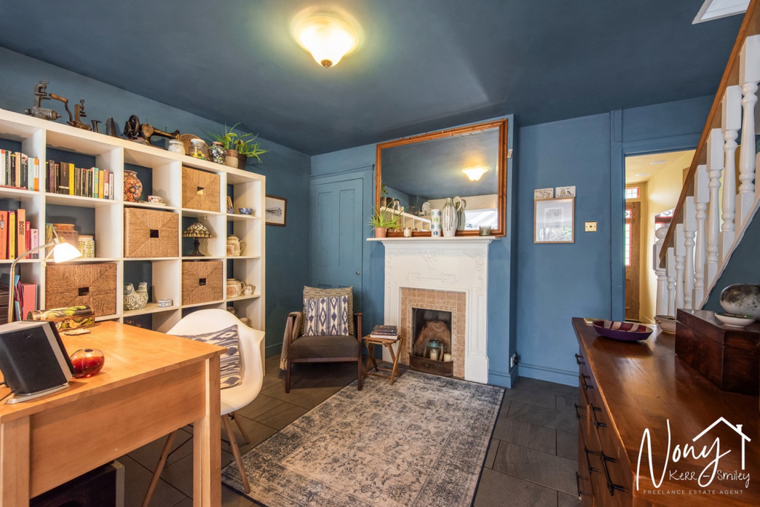 3 bedroom House for Sale Bridge Terrace, Shawford