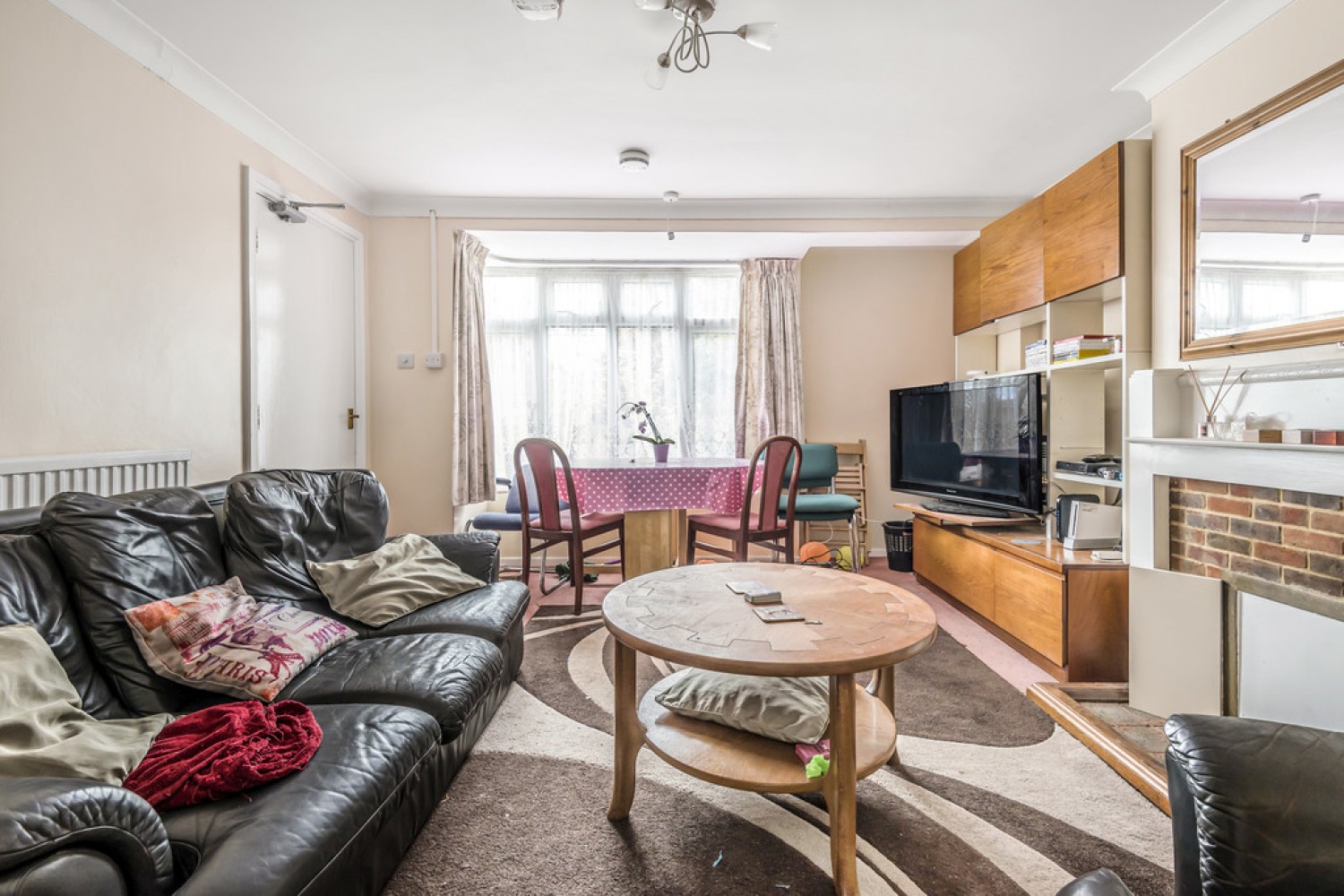 1 bedroom House of Multiple Occupation for Letting Walpole Road, Winchester