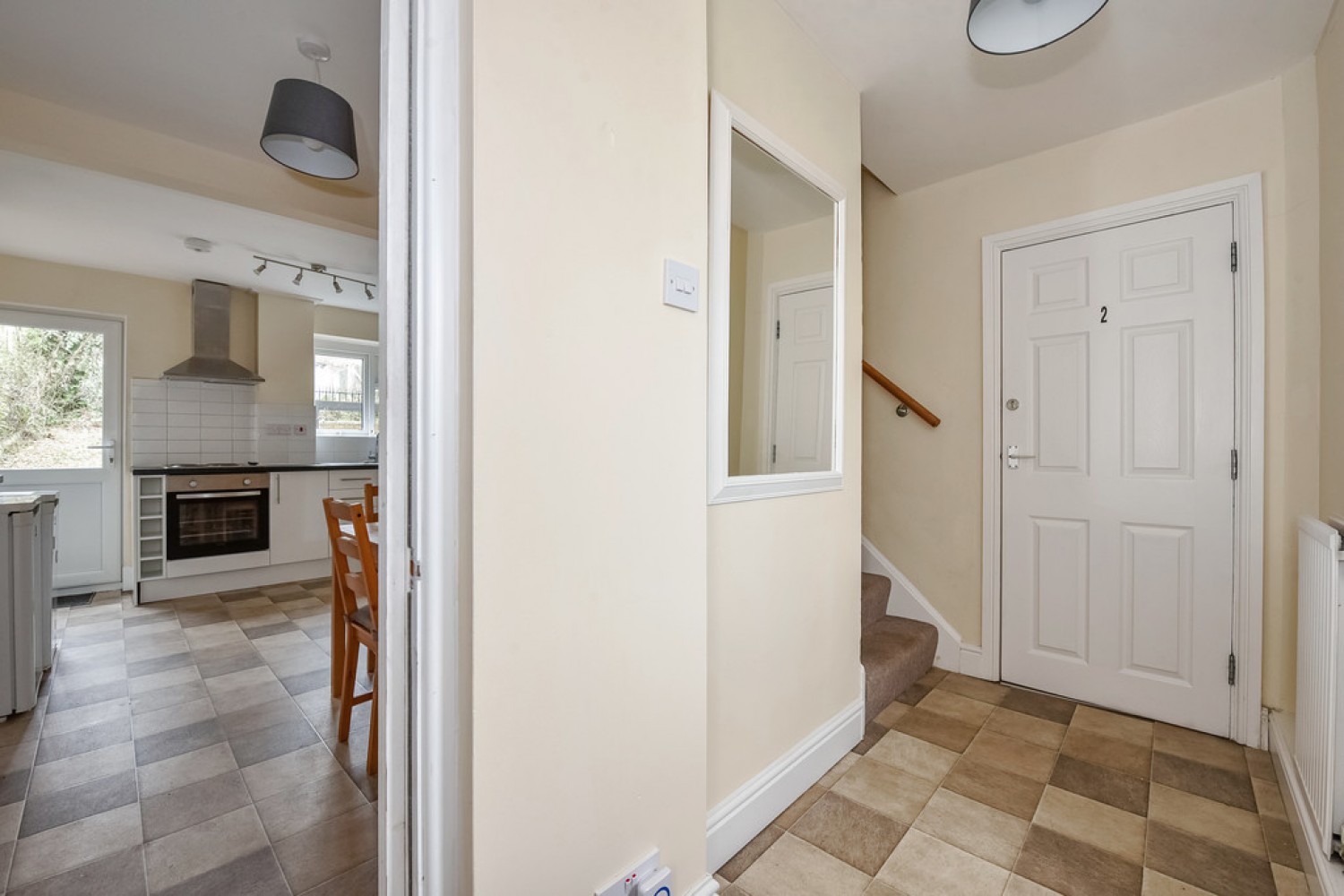 1 bedroom House for Letting Winnall Manor Road, Winchester