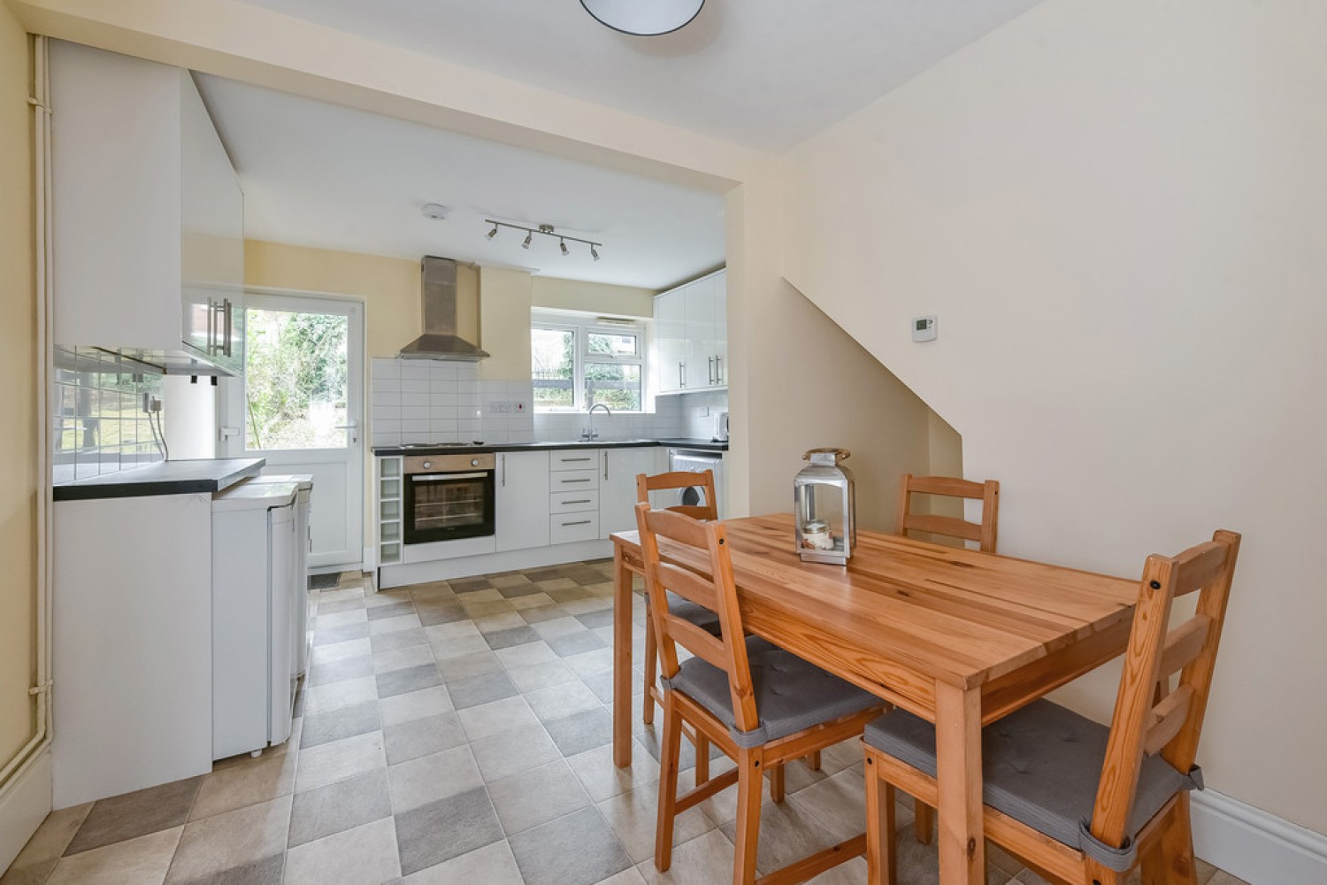 1 bedroom House for Letting Winnall Manor Road, Winchester