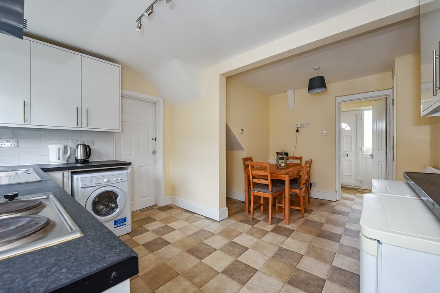 1 bedroom House for Letting Winnall Manor Road, Winchester
