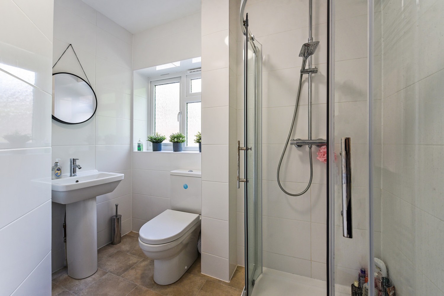 1 bedroom House of Multiple Occupation for Letting Wavell Way, Winchester