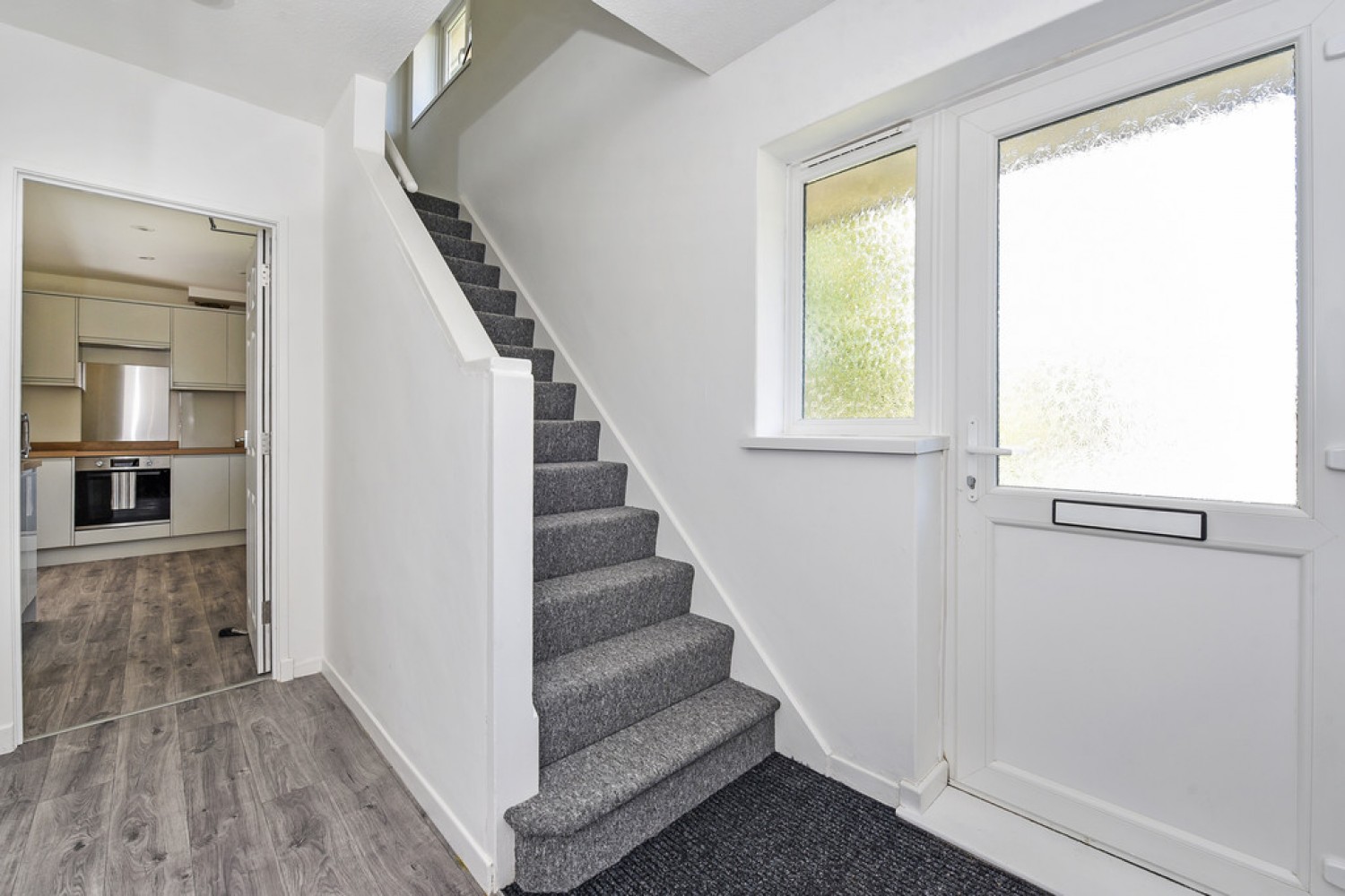 1 bedroom House of Multiple Occupation for Letting Wavell Way, Winchester