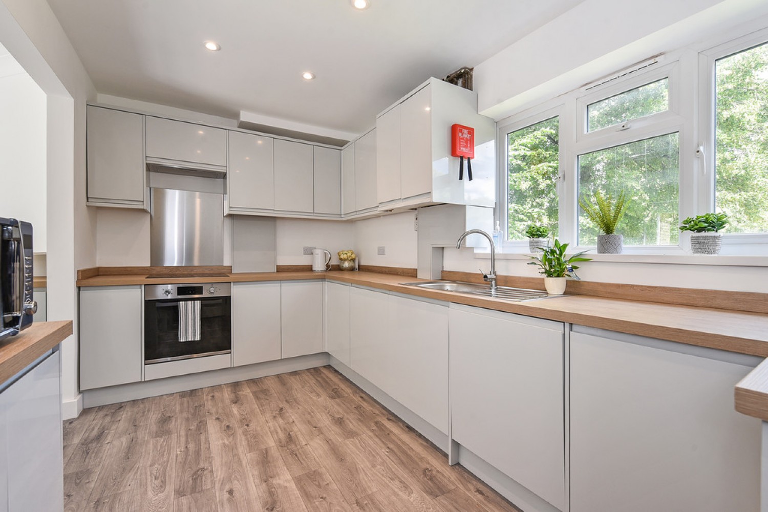 1 bedroom House of Multiple Occupation for Letting Wavell Way, Winchester